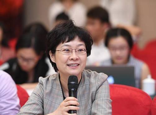 北京邮电大学迎来70后“新掌门” 系北京师范大学培养 履历丰富(图4) 北京邮电大学迎来70后“新掌门” 系北京师范大学培养 履历丰富(图4)