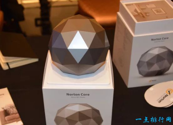 十大未来科技产品 已经展出的高科技发明(图5)