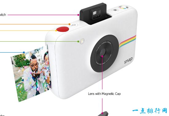 十大未来科技产品 已经展出的高科技发明(图8)