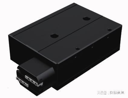 智能、高效、稳定——伺服旋转电动夹爪(图1)