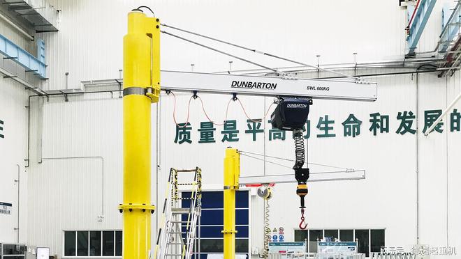 轻松搬运高效装配助力平衡吊助你彻底解决装配难题(图3) 轻松搬运高效装配助力平衡吊助你彻底解决装配难题(图3)
