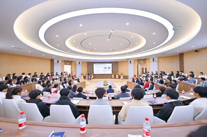 华为支持建设的东北“三省一区”首家现代产业学院成功落户吉林建筑科技学院(图4)